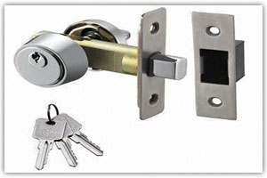 Combination Padlock